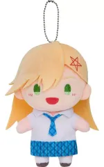 【中古】ぬいぐるみ 喜咲アリア ぬいぐるみ 「2.5次元の誘惑」