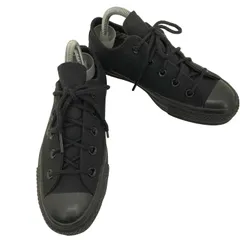 コンバース CONVERSE オールスター 100 ゴアテックスサイドロゴ レディース JPN：22.5 