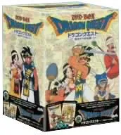 2025年最新】ドラゴンクエスト~勇者アベル伝説~ コンプリートDVD