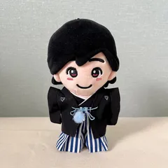 2025年最新】ちびぬい着物の人気アイテム - メルカリ