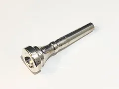 セルマートランペットマウスピース 4点セット Schilke シルキー トランペット用 マウスピース Zシリーズ 6A4Z