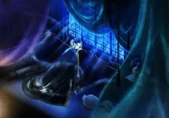 【中古】アニメBlu-ray Disc 後宮の烏 1 [完全生産限定版]
