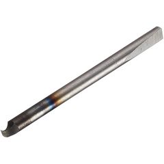 GSI クレオス(GSI Creos) Gツール Mr.ラインチゼル用 替刃 0.15mm 模型用工具 GT-65C