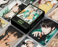 K-POP/アジア ヒスン 直接サイン入りブックレット