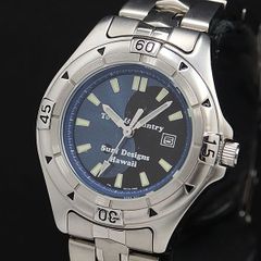 TOWN AND COUNTRY UN60-CO CA BY ORIENT - メルカリ