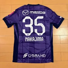 2025年最新】サンフレッチェ広島 ユニフォームの人気アイテム