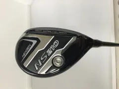 ⛳ NEXGEN ネックスジェン ユーティリティ　2本セット ネクスジェンユーティリティ二本セット