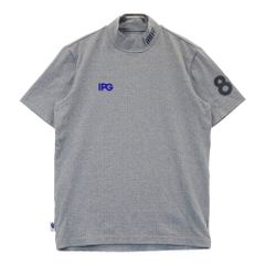 サイズ：S BEAMS GOLF ビームスゴルフ  ハイネック 長袖Tシャツ ボーダー柄 ネイビー系 [240101420683] ゴルフウェア レディース ストスト BEAMS GOLF（ビームス ゴルフ）ORANGE LABEL / ボーダー