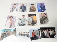 平野紫耀　キンプリ時代 公式写真 129枚セット　まとめ売り