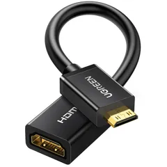 延長 中継 オスメス 4K Mini 3D ミニ Raspberry ハイスピード Pi Zero ケーブル W hdmi ホームビデオカメラー hdmi Sony hdmi Nikon 変換アダプター D5500 to Canon mini Fujitsuな