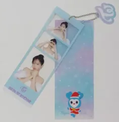 【中古】キーホルダー ナヨン フォトキーホルダー 「TWICEくじ」 D賞