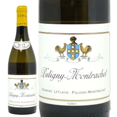 ルフレーヴ ピュリニー・モンラッシェ 2022 正規品 オリヴィエ ルフレーヴ ピュリニー モンラッシェ 2022 750ml 白ワイン