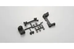 京商1/8レーシング エボルバ EVOLVA 2003 フロントリア他パーツ大量 03-06 Mitsubishi Lancer Evolution 8 Evo 8 Front Left CV Axle