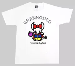 2025年最新】GranRodeo tシャツの人気アイテム - メルカリ