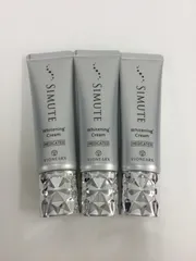 2024年最新】simute薬用ホワイトクリーム30g×3個の人気アイテム - メルカリ