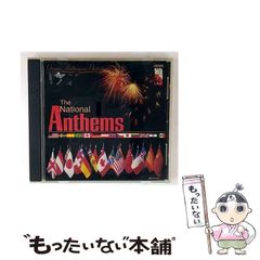【中古】 National Anthems / Orlando Philharmonic Orchestra / 