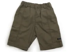 【コムサイズム/COMMECAISM】ハーフパンツ 100サイズ 男の子【子供服・ベビー服】（1951487）