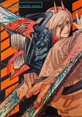 チェンソーマン ポスターセット！6点