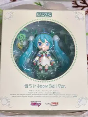 2025年最新】雪ミク Snow Bellの人気アイテム - メルカリ