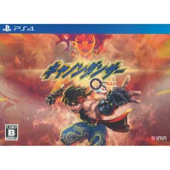 スペシャルパック キャノンダンサー OSMAN PS4 Play Station4 ゲームソフト JAN:4260650745089 ∥A3561