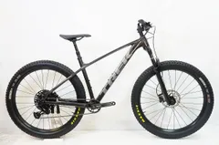 TREK☆ROSCOE7カスタム ML トレック 29er+ オマケ付き MTB