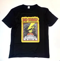 2025年最新】bad brains tシャツの人気アイテム - メルカリ