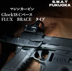 仲宗根 美　APS グロック　カービンコンバージョンキット 2025年最新】コンバージョンキット グロックの人気アイテム