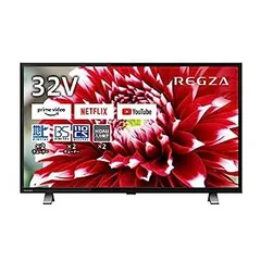 Amazon.co.jp: REGZA 24V型 液晶テレビ レグザ 24V34