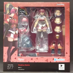 MAXFACTORY figma 宝鐘マリン 577