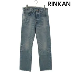 2025年最新】CELINE メンズ デニム・ジーンズの人気アイテム