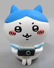 【中古】トレーディングフィギュア ハチワレ 「座るちいかわ」