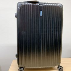 Innovator ダークグリーン キャリーカート 4輪 - メルカリ