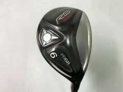 【リシャフト・特注品】Speeder EVO5 569＋PRGR RS RED PRGR プロギア RS RED ドライバー Speeder EVOLUTION for PRGR