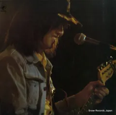 よしだたくろう　LIVE'73 よしだたくろう , 吉田拓郎 , Takuro Yoshida - よしだたくろう