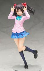 新品未開封 高咲侑 フィギュア WAVE - メルカリ