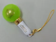 【中古】ペンライト・リングライト 愛島セシル 「うたの☆プリンスさまっ♪ ST☆RISHファンミーティング Welcome to ST☆RISH world!! トレーディングミニライト」