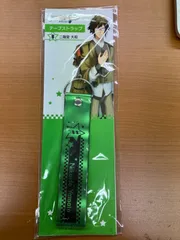 アイドリッシュセブン アイナナ テープストラップ 二階堂大和