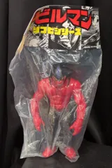 レッドシャーク 柔道部物語 西野新二 ソフビ 2025年最新】レッドシャーク ソフビの人気アイテム - メルカリ
