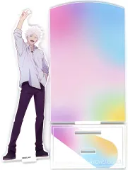 【中古】アクリルスタンド・アクリルパネル 五条悟 アクリルスタンド After School 「呪術廻戦 懐玉・玉折」