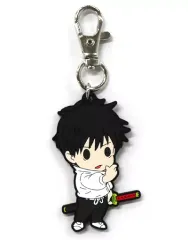 【中古】雑貨 乙骨憂太 「劇場版 呪術廻戦 0 KAPSEL PUPPE ラバーマスコットvol.02」