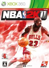NBA2K11 - Xbox360 [video game]