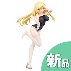 【新品・未開封】とある科学の超電磁砲T 食蜂操祈 スク水ニーソVer. 1/7