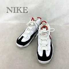 2025年最新】NIKE MAX UPTEMPOの人気アイテム - メルカリ