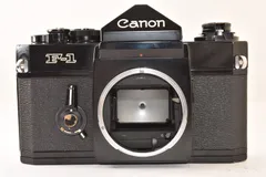 2026年最新】canon f-1 後期の人気アイテム - メルカリ