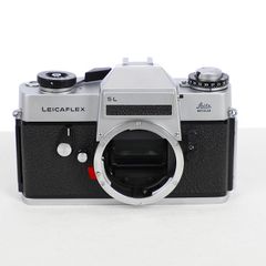 【中古】(ライカ) Leica LEICAFLEX SL