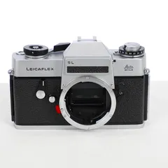 2026年最新】leicaflex slの人気アイテム - メルカリ