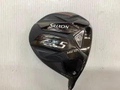 【美品】Srixon ZX5ブラック　mk2アイアン　5番～PW ヘッドのみ 2025年最新】srixon zx5 mk2 ヘッドの人気アイテム - メルカリ