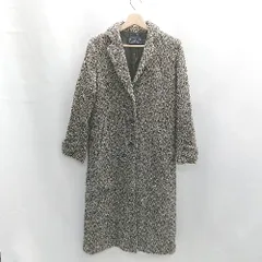 ◇ ⊇ Sonny Label ロング丈 ガウンコート 長袖 コート ジャケット サイズ F ブラウン系 レディース E  【1412260020817】のサムネイル