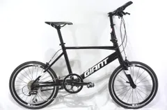 ジャイアントGIANTミニベロIdiom 2LK 385M ※ジャンク