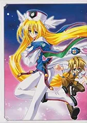 円盤皇女ワるきゅーレ1〜6巻 十二月の夜想曲1〜4巻 DVD セット Amazon.com: 円盤皇女ワるきゅーレ 十二月の夜想曲 第1巻〈限定